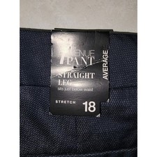 New New York  Company pants