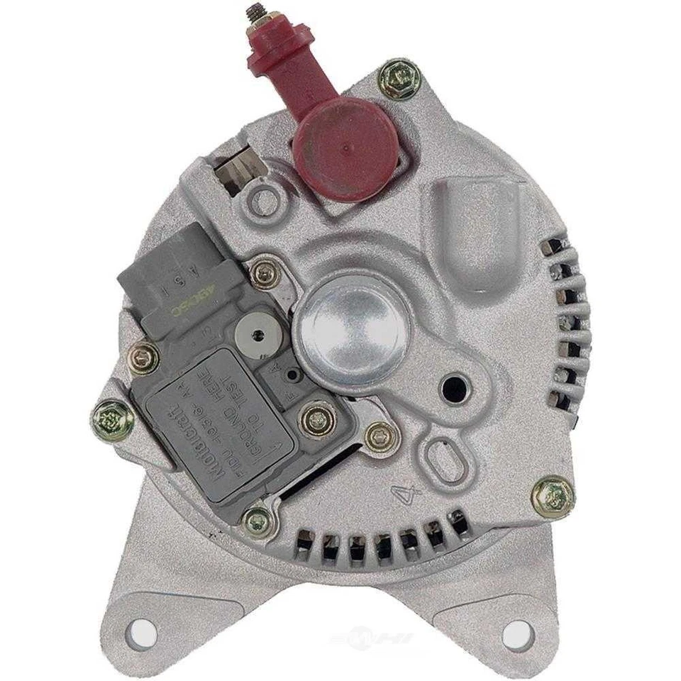 Alternador compatível com 1997-2006 Ford E-350 Super Duty E-350 Econoline Club Wagon E-250 - Imagem 2 de 4