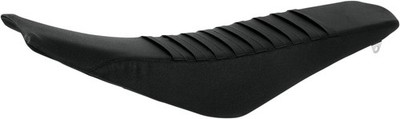 Face Lift Unlimited Team Issue Pleated Grip Seat Cover 35401
