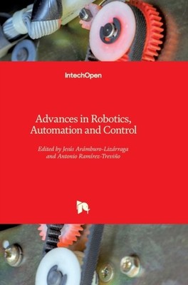 Armburo-Lizrraga - Advances in Robotics Automation and Control - Ne - X555z