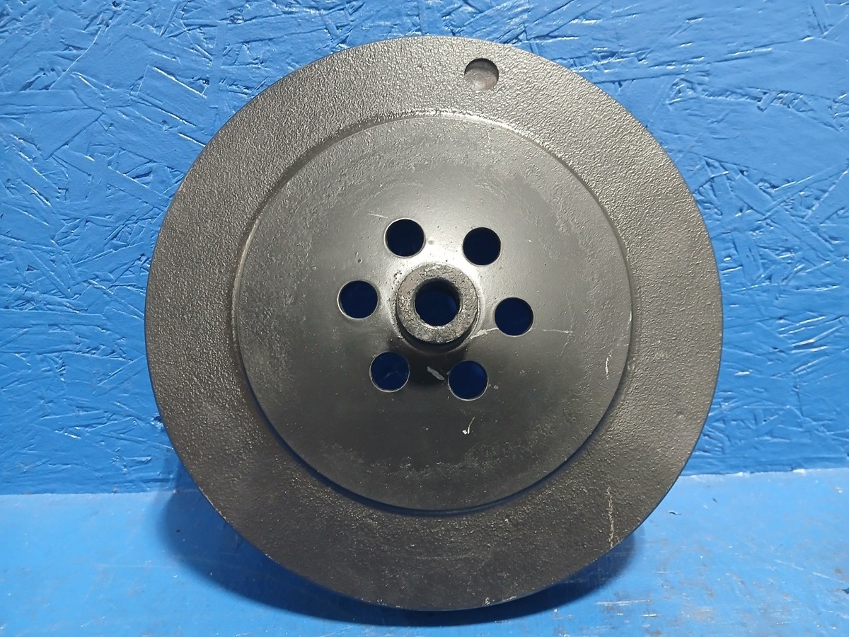 F.29様　100 CUMMINS 855 BIG CAM ENGINE CRANKSHAFT PULLEY 211918 - 51929 | eBay