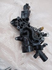 Filtre à huile Renault SCENIC