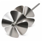 Honey Creamer Mixer - Honey Mixing Tool - Stainless Steel Drill Attachment