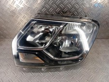 Feu avant (phare) Dacia DUSTER