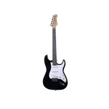 EKO ST 100 Black Chitarra Elettrica