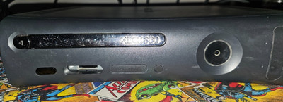 Xbox 360 Falcon   NXE 2.0.8498.0    Fully Working!  SERVICED