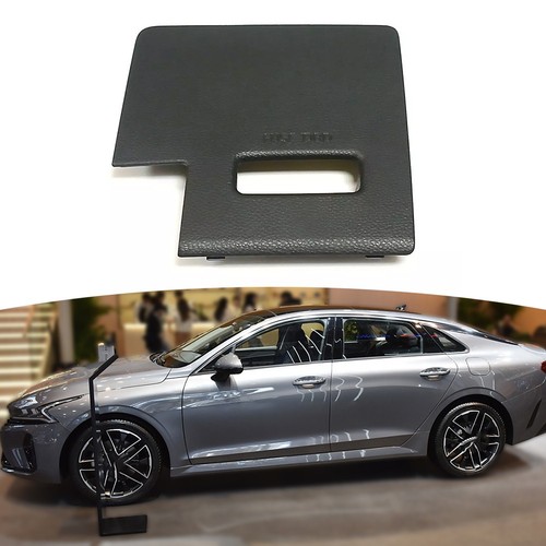 For Kia Vehicle Parts InteFor Rior Fuse Box Cover for Models from '17 to '20 - Picture 2 of 11