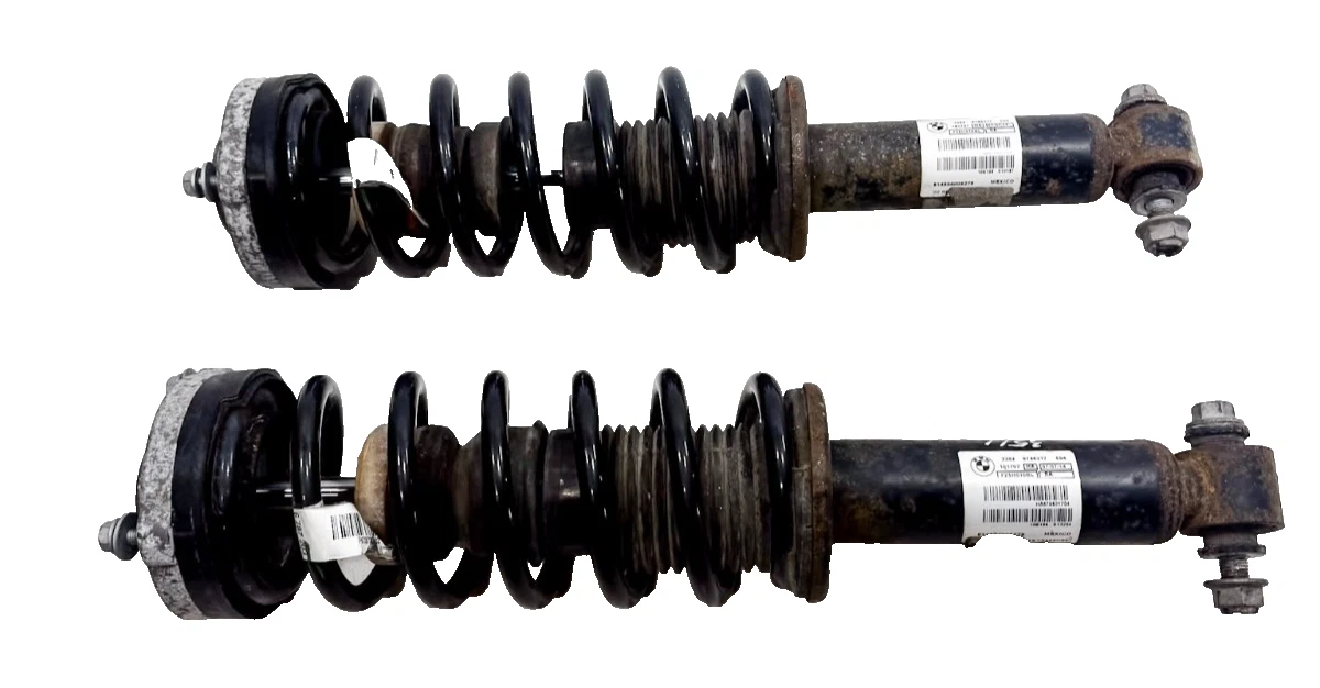 Genuine OEM Shocks for BMW X3 for sale | eBay