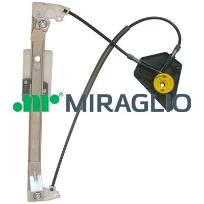 MIRAGLIO 30/1340 Fensterheber für VW