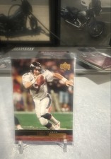 1999 Upper Deck - John Elway #65