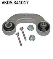 SKF Stange/Strebe, Stabilisator Vkds 341017 FüR Audi Seat