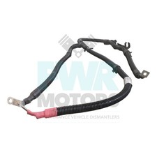 BMW M5 F10 (Saloon) Starter Alternator Positive Cable 7843349
