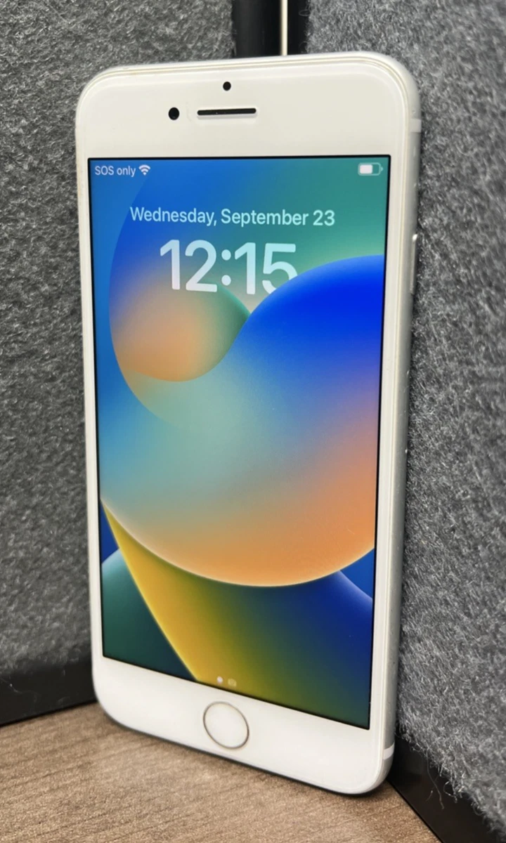 Apple iPhone 8 64GB Phones for Sale | Shop New & Used Cell Phones