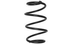 Muelle de suspensión LESJÖFORS 4062095