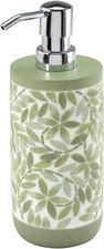 - Lotion Pump/Soap Dispenser, Resin Countertop Accessories, Guest Bathroom Essen