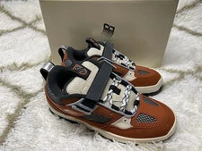 *Limited*DC shoes Men's  Size 8 JS-1 x Bronze56K Skate Shoes Brozen MSRP$135