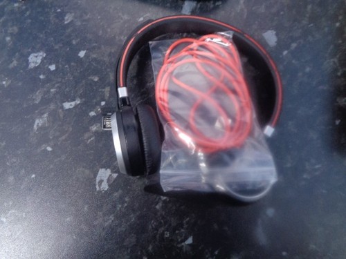 Jabra Evolve 65 UC Stereo Wireless Headset - Black WITH CHARGING CABLE & DONGLE - Picture 6 of 7