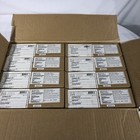 Case of 8 Cisco 7945G IP Phones CP-7945G w/ Handsets – New Sealed VoIP Lot