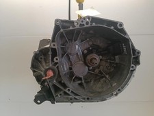 Boite de vitesse Citroen DS3