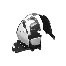 Pare-boue d'aile avant droit avec insonorisant Renault Kadjar depuis 2015