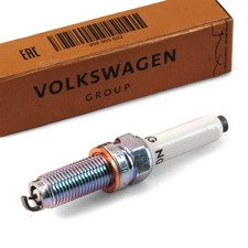 OE VW Zündkerze für AUDI A1-A3 Q2 Q3 SEAT Leon 5F1 SKODA VW Golf 7 8 Passat 3G2