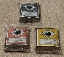 Fromm Four Star Nutritionals 3 oz  (PACK OF 3) Sample Exp 12/20/2026