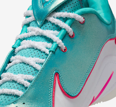 Nike Lebron 22 XXII Limelight Christmas Lebron James Basketball | eBay