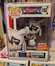 2022 Funko Winter Comic Con Experience CCXP Exclusives Figures Gallery & Shared List 20