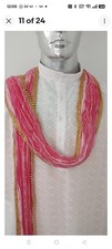Dupatta Scarf -sherwani-Kurta