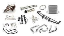 Isr Performance Turbo Kit Fitting Mazda Miata Na 1.6 - No Turbocharger Included Isr Performance Turbo Kit Fitting Mazda Miata Na 1.6 - No Turbocharger Included