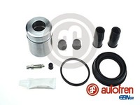Reparatursatz Bremssattel Autofren Seinsa D41580C FüR Opel CC Astra Corsa T98