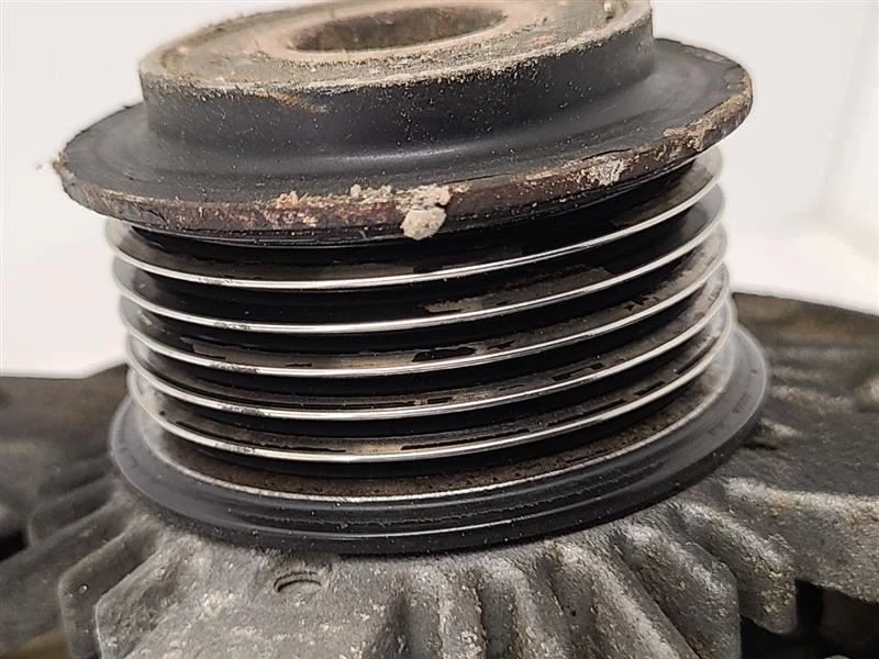 Alternador Dodge Charger 2016-2022 220 amperios con enfriador de aceite de motor 56029719AA  Foto 3 de 4