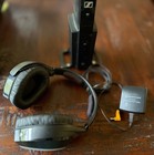 Sennheiser RS 165 Digital Wireless Headphone System — photo 1