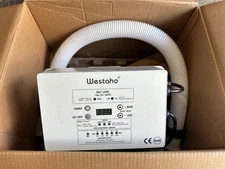 Westaho Salt Chlorine Generator System HSCG-09