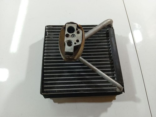 Skoda Roomster 2006 Air Conditioning Condenser H2605002, H2605002 #2637689-04