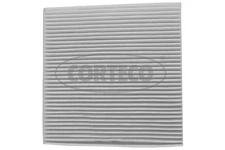 49434124 Corteco filter, cabin air for Kia