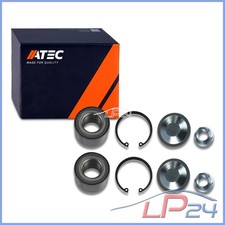 Roulement de roue Renault TRAFIC