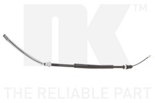 Für NK 903747 handbrake line PEUGEOT T. 405 87-96 PR Für NK 903747 handbrake line PEUGEOT T. 405 87-96 PR