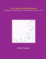 Marilyn Fontaine | The Creative Healing Playbook | Taschenbuch | Englisch (2010)
