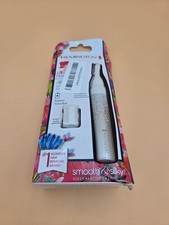 Remington Smooth & Silky Facial Pen Trimmer, ...