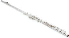 Pearl Flutes 795RB2RB Elegante Series Professional Flute with Inline Key System