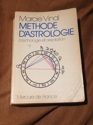 methode d'astrologie