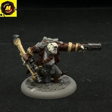 Grim Angus (PIP 71020) (Variable Product) - #97873 - Trollbloods