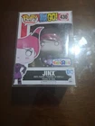 Funko Pop! Teen Titans Go! #430 Jinx Vinyl Figure Toys R Us Exclusive