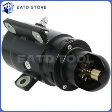 688-81800-10 STARTER Motor for Yamaha Outboard 75HP 80HP 85HP 688-81800-12 90HP