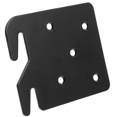 Metall-Bettrahmen, Bettpfostenhalterung, Eisen-Bettgitter-Haken, Bett-Ersatzteil