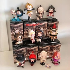 Skullpanda Image of Reality Series Confirmed Blind Box Figure Toys Xmas Gift MUG