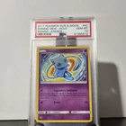 Pokemon 2017 Shining Legends Shining Mew 40/73 Holo PSA 10 English