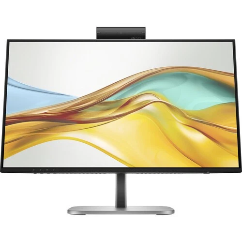 HP Series 5 Pro 524pm 23.8" FHD IPS Monitor 1080p, 1500:1, HDMI & DisplayPort