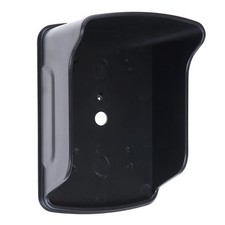 ABS Plastic Dust-Proof Rainproof Cover Shell For Access Controler Machine B